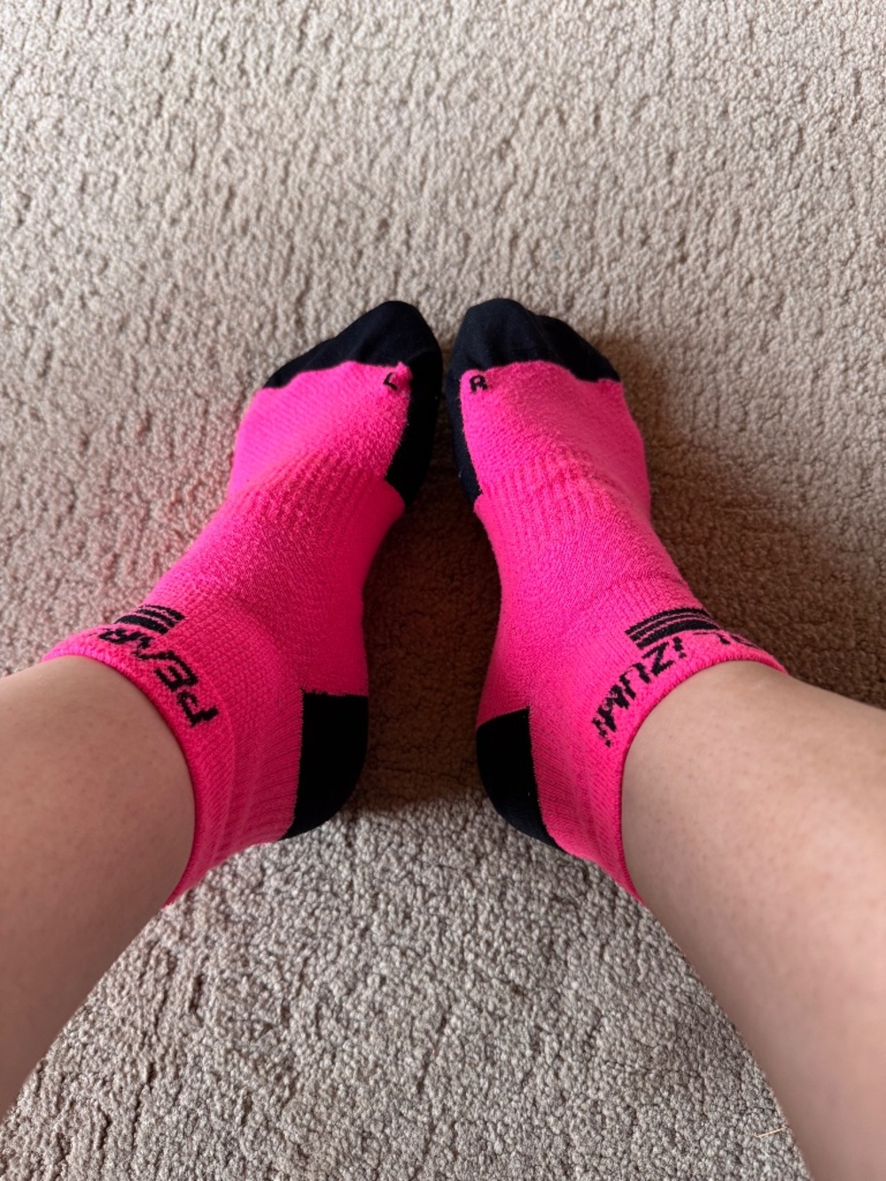 Pearl Izumi Bicycling Socks